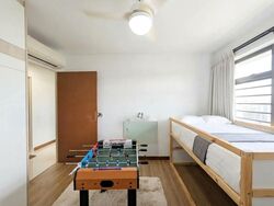 Blk 816B Keat Hong Mirage (Choa Chu Kang), HDB 5 Rooms #615268801